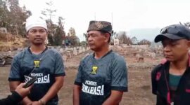 Pemerintah Desa Sirnaresmi