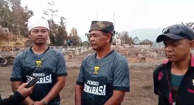 Pemerintah Desa Sirnaresmi