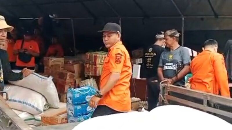 Pemerintah Desa Sirnarasa