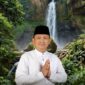 Kepala Dinas Pariwisata Kabupaten Sukabumi.
