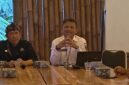 Kepala Dinas Pariwisata Kabupaten Sukabumi