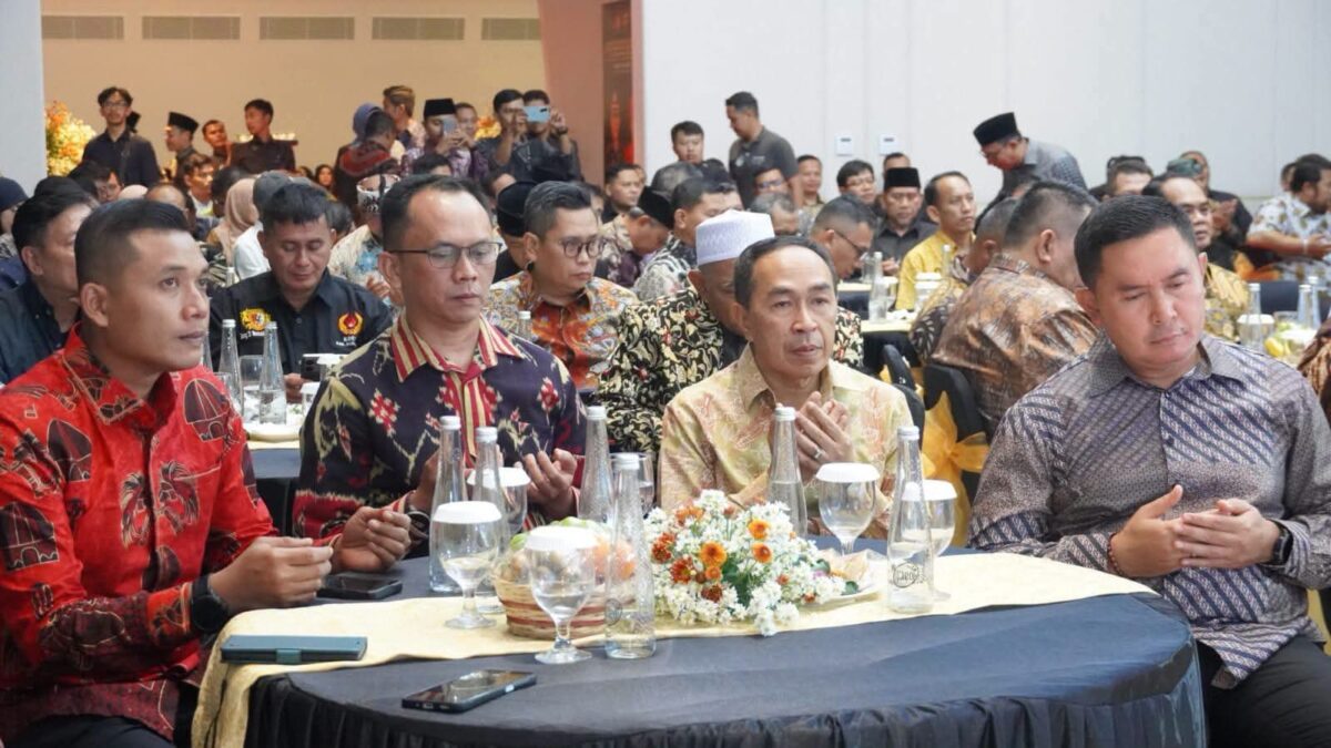 Kepala Dinas Perikanan Kabupaten Sukabumi,