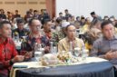 Kepala Dinas Perikanan Kabupaten Sukabumi,