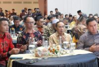Kepala Dinas Perikanan Kabupaten Sukabumi,