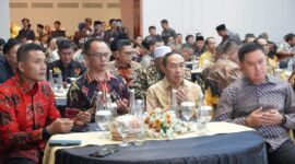 Kepala Dinas Perikanan Kabupaten Sukabumi,
