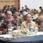 Kepala Dinas Perikanan Kabupaten Sukabumi,