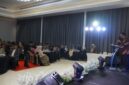 Kepala Dinas Perikanan Kabupaten Sukabumi,