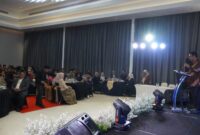 Kepala Dinas Perikanan Kabupaten Sukabumi,