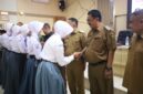 Bupati Sukabumi H. Asep Japar