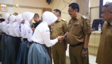 Bupati Sukabumi H. Asep Japar