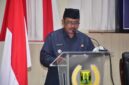 Bupati Sukabumi H. Asep Japar