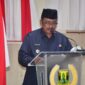 Bupati Sukabumi H. Asep Japar