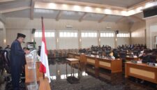 Baperida Kabupaten Sukabumi
