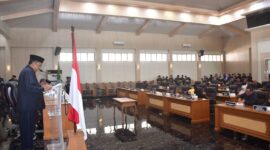 Baperida Kabupaten Sukabumi