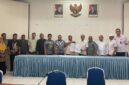 Baperida Kabupaten Sukabumi turut mengikuti Rapat Badan Anggaran (Banggar)