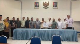 Baperida Kabupaten Sukabumi turut mengikuti Rapat Badan Anggaran (Banggar)