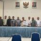 Baperida Kabupaten Sukabumi turut mengikuti Rapat Badan Anggaran (Banggar)