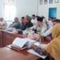 Rapat Badan Anggaran (Banggar)