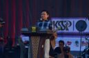 Dinas Pariwisata Kabupaten Sukabumi mendorong Plara Fest menjadi ruang kolaborasi seni,