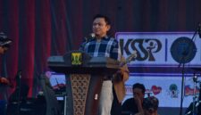 Dinas Pariwisata Kabupaten Sukabumi mendorong Plara Fest menjadi ruang kolaborasi seni,