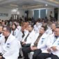 Plt Baperida Kabupaten Sukabumi Herul Imam mendampingi Bupati Sukabumi H. Asep Japar