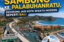 Dinas Pariwisata Kabupaten Sukabumi