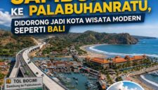 Dinas Pariwisata Kabupaten Sukabumi