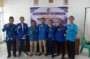Musyawarah Kecamatan (Muscam) DPK KNPI Kecamatan Cikakak periode 2026–2029