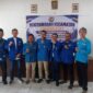 Musyawarah Kecamatan (Muscam) DPK KNPI Kecamatan Cikakak periode 2026–2029