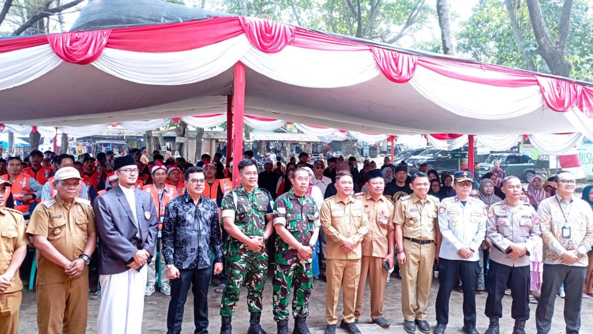 Dinas Pariwisata Kabupaten Sukabumi