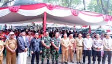 Dinas Pariwisata Kabupaten Sukabumi