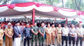 Dinas Pariwisata Kabupaten Sukabumi