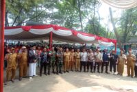 Dinas Perhubungan Kabupaten Sukabumi