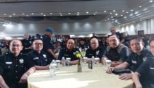 Pelantikan Ketua Umum dan Pengurus Pusat BBC periode 2026–2031