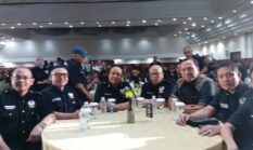 Wakil Wali Kota Bandung Ajak BBC Perkuat Silaturahmi dan Berkontribusi untuk Masyarakat