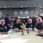 Pelantikan Ketua Umum dan Pengurus Pusat BBC periode 2026–2031