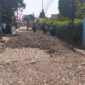 Peningkatan kualitas infrastruktur jalan terus menjadi komitmen Dinas Pekerjaan Umum Kabupaten Sukabumi.