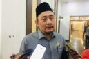 Wakil Ketua Komisi I, Andri Hidaya,