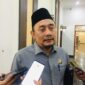 Wakil Ketua Komisi I, Andri Hidaya,