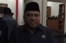 Ketua DPRD Kabupaten Sukabumi