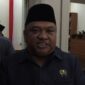 Ketua DPRD Kabupaten Sukabumi