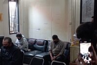 Kasus dugaan peredaran narkotika di Kabupaten Sukabumi kembali menjadi perhatian