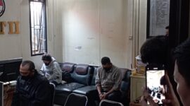 Kasus dugaan peredaran narkotika di Kabupaten Sukabumi kembali menjadi perhatian
