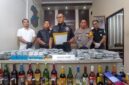 Peredaran obat keras terbatas di Kabupaten Sukabumi