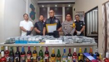 Peredaran obat keras terbatas di Kabupaten Sukabumi