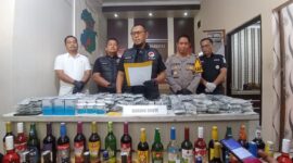 Peredaran obat keras terbatas di Kabupaten Sukabumi