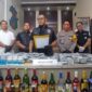 Peredaran obat keras terbatas di Kabupaten Sukabumi