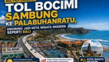 Dinas Pariwisata Kabupaten Sukabumi