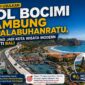 Dinas Pariwisata Kabupaten Sukabumi