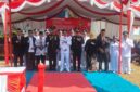 Semangat kemerdekaan membara di Kecamatan Cikakak,